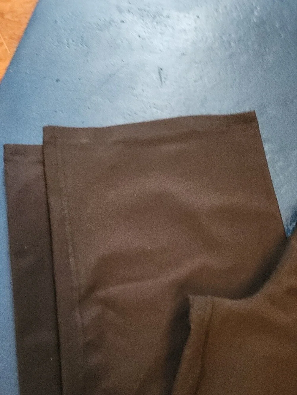 Nike Black Performance Active Pants with Subtle Swoosh